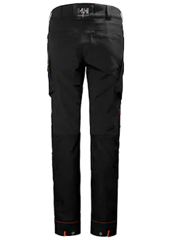 Helly Hansen W Luna Brz pantalon cargo thumbnail (vignette)