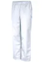 De Berkel Fons Unisex Comfortbroek Lange 7760L miniatuur