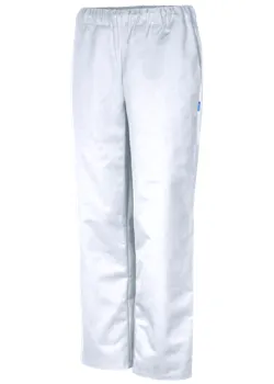 De Berkel Fons Unisex Comfortbroek Lange 7760L