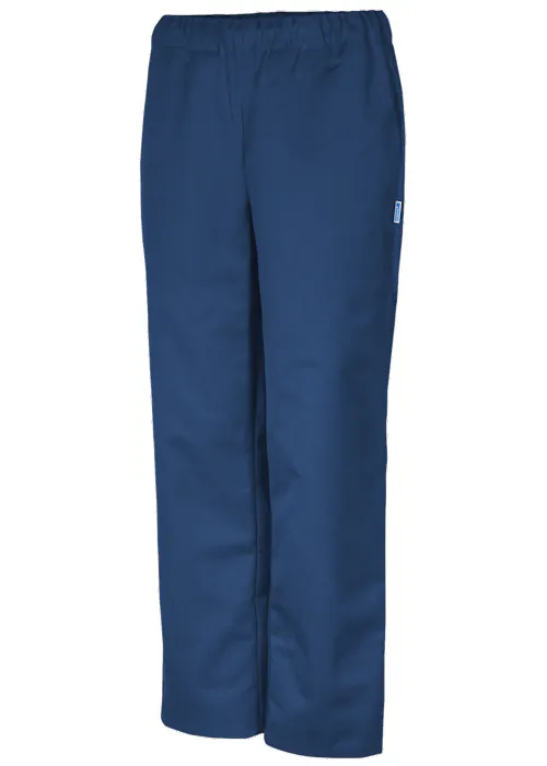 De Berkel Fons Unisex Comfortbroek 7760