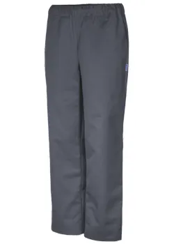 De Berkel Fons Unisex Comfortbroek 7760 miniatuur