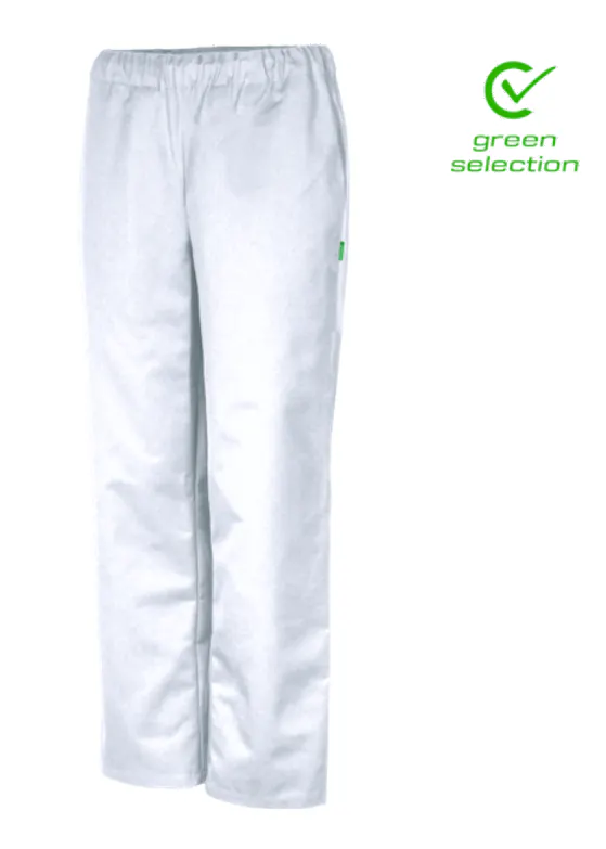 De Berkel Heinz - Unisex Comfortbroek 7761