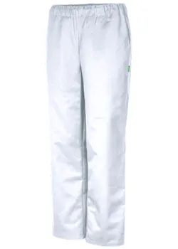 De Berkel Heinz - Unisex Comfortbroek 7761