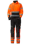 Oranje