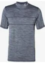 Fristads 130178 T-Shirt Fastdry Slim Fit Evolve miniatuur