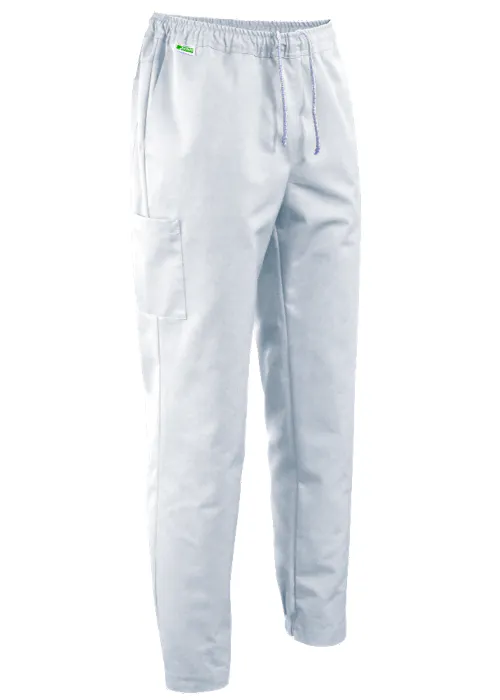 De Berkel Casper Pantalon décontracté homme court 7770K