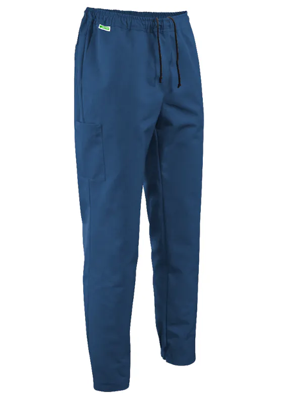 De Berkel Casper Herren-Casualhose kurz 7770K