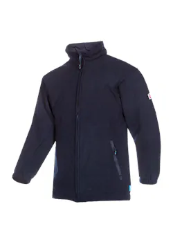 Sioen Fleece Dampremy 7771