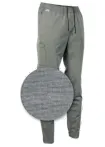 zwart