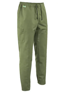 De Berkel Carissa Damen-Casualhose, lang, 7773L