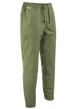 De Berkel Carissa Dames Casual Broek 7773