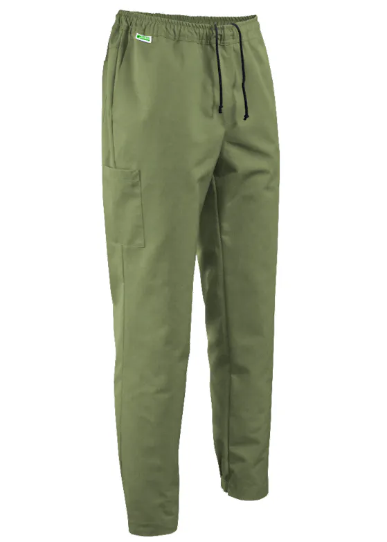 De Berkel Carissa Damen-Casualhose 7773