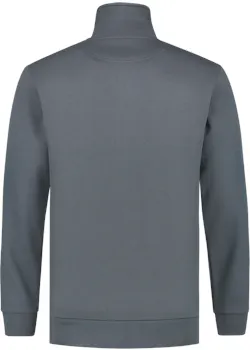 WorkMan 10.6.7702 Sweat zippé Outfitters coupe standard thumbnail (vignette)