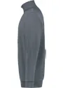 WorkMan 10.6.7702 Zipper Sweater Outfitters Regular Fit miniatuur