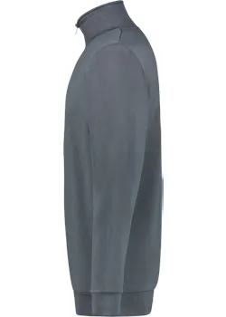 WorkMan 10.6.7702 Sweat zippé Outfitters coupe standard thumbnail (vignette)
