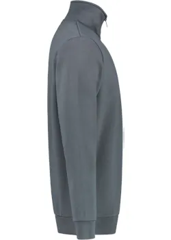 WorkMan 10.6.7702 Sweat zippé Outfitters coupe standard thumbnail (vignette)