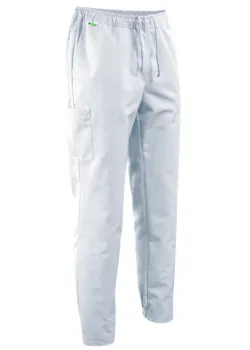 De Berkel Caro Dames Casual Broek Korte 7774K miniatuur