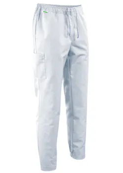 De Berkel Caro Dames Casual Broek 7774 miniatuur