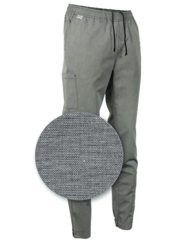 De Berkel Carla Damen-Casualhose 7775