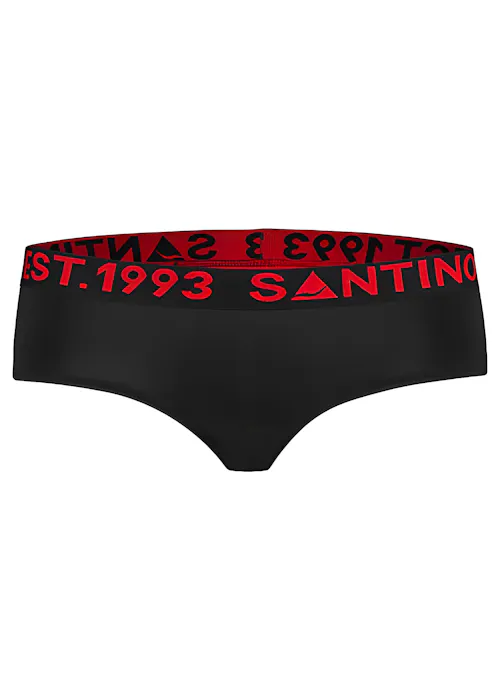 Santino Boxershorts Boxer für Damen