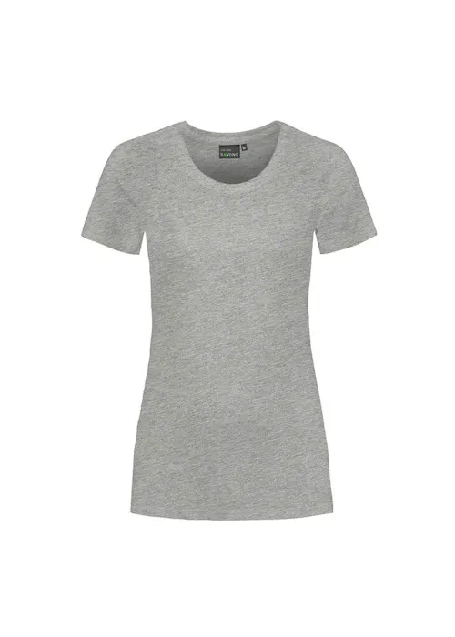 Santino Jaro 1232645 T-shirt Regular Fit Dames Basics