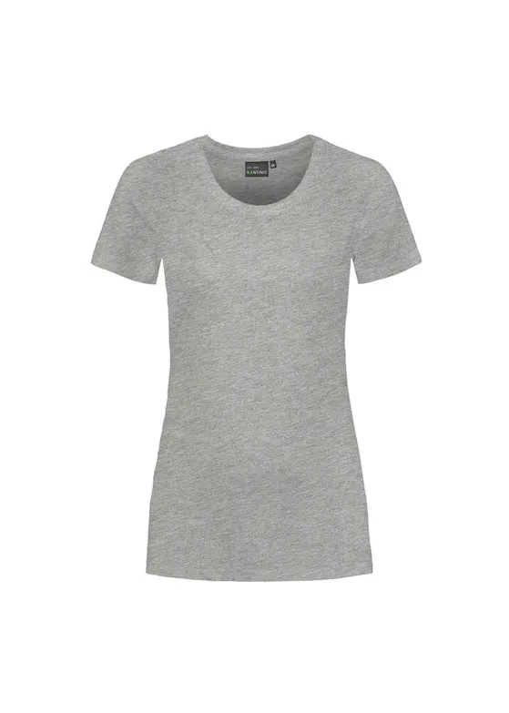Santino Jaro 1232645 T-shirt Regular Fit Dames Basics