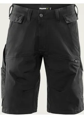 Fristads 2831 kurze Hose Stretch GSTT