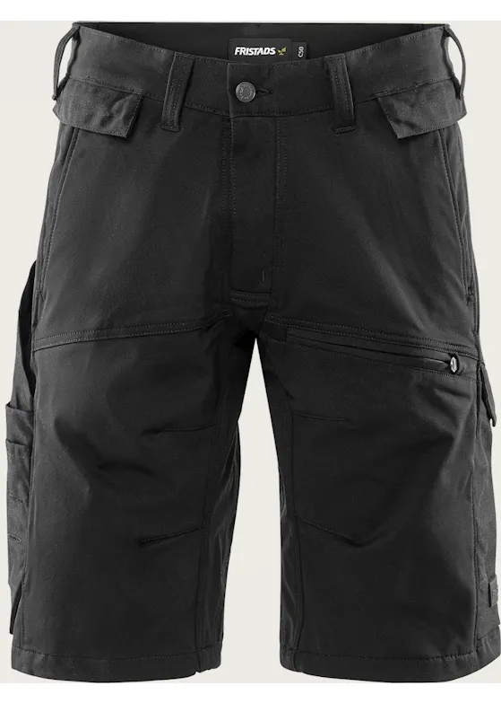 Fristads 2831 kurze Hose Stretch GSTT