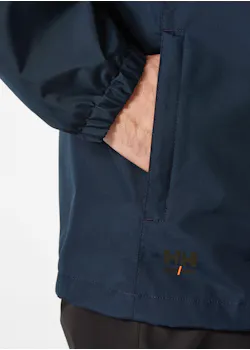 Helly Hansen Manchester 2.0 Shelljacke thumbnail