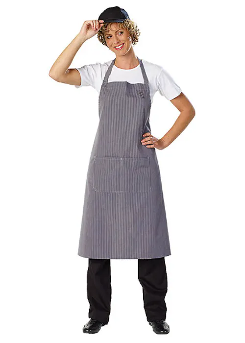 Haen Gastronomieschürze 78080