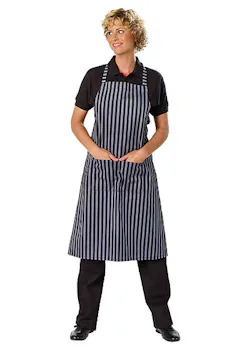 Haen Gastronomieschürze 78080 Vorschaubild