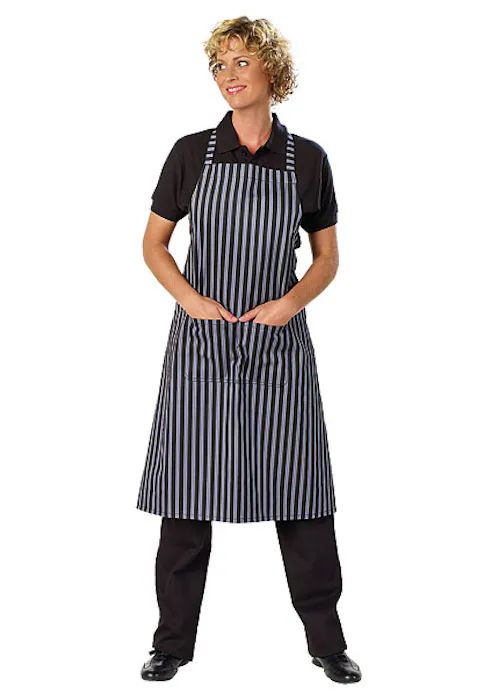 Haen Gastronomieschürze 78080