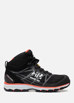 Helly Hansen Chelsea Evolution Halfhoog S3 Werkschoen miniatuur