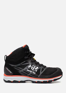 Helly Hansen Chelsea Evolution Halfhoog S3 Werkschoen