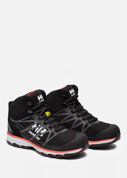 Helly Hansen Chelsea Evolution Halfhoog S3 Werkschoen miniatuur