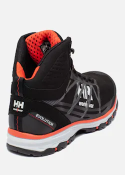 Helly Hansen Chelsea Evolution Halfhoog S3 Werkschoen miniatuur