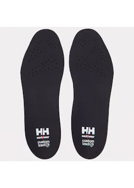 Helly Hansen Dynamische Einlegesohle für das Fußgewölbe - Niedrig 78297