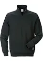 Fristads Sweatshirt 7607 SM miniatuur