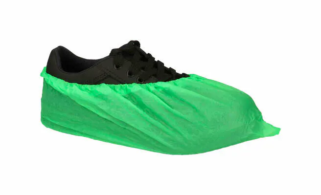 Groen