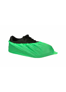 CMT Schoenovertrek CPE 40 mu (2.000 stuks) miniatuur