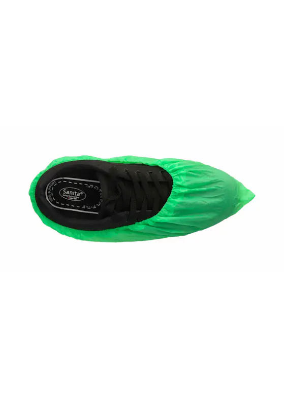 CMT Schoenovertrek CPE 40 mu (2.000 stuks)