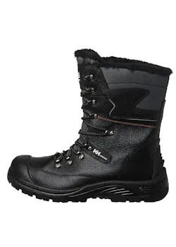 Helly Hansen Aker Winter Hoog S3 Werkschoen