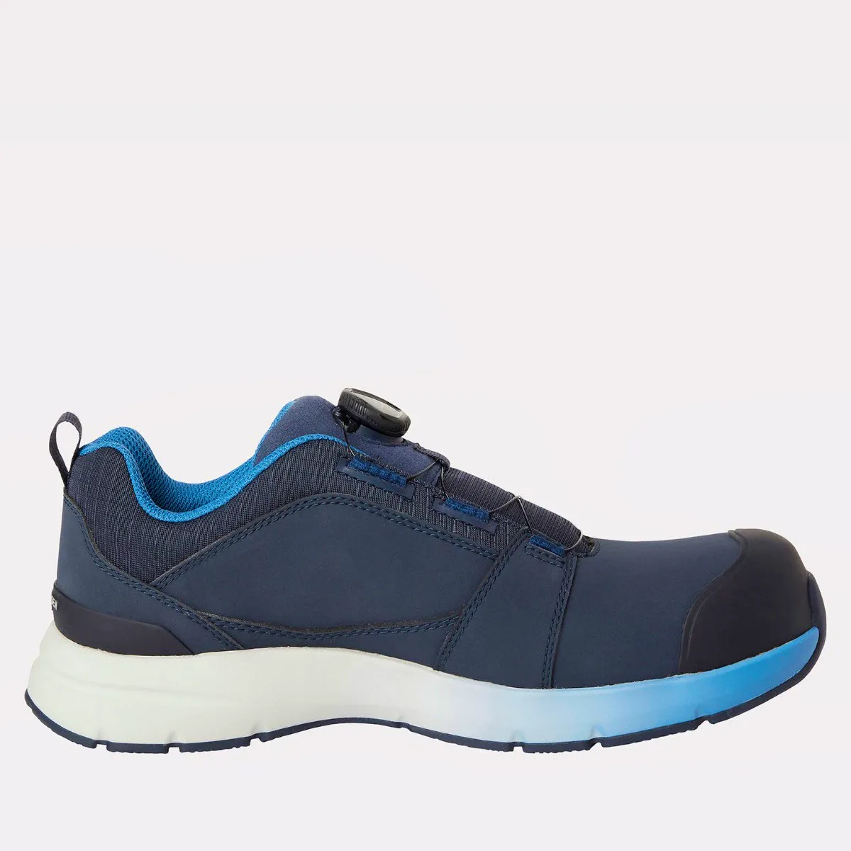 Marineblau/Blau