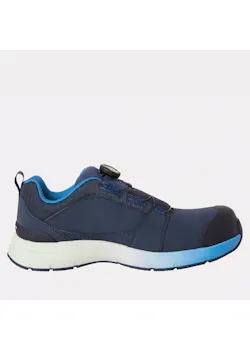 Helly Hansen Barcode MXR Laag BOA S3S Werkschoen