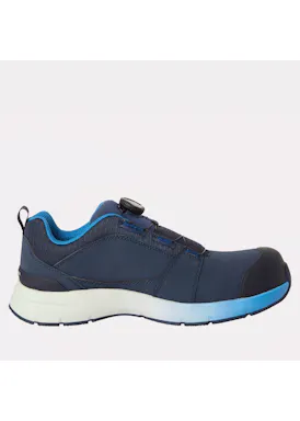Helly Hansen Barcode MXR niedrig BOA S3S Sicherheitsschuh
