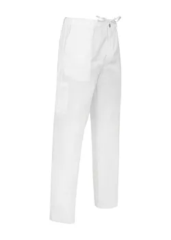 De Berkel unisex pantalon Ole B7837326