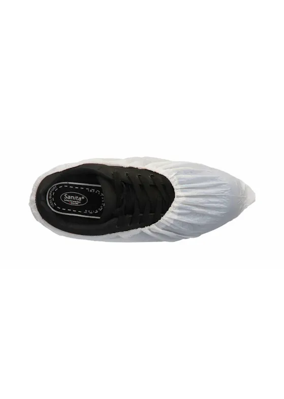 CMT Schoenovertrek CPE 40 mu (2.000 stuks)