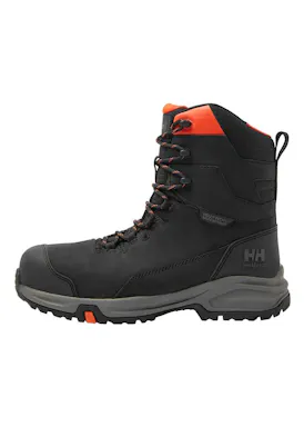 Helly Hansen Manchester LTR Tall Size S7S HT Sicherheitsschuh 78434