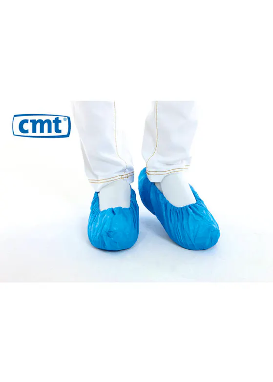 CMT Schoenovertrek CPE 40 mu (2.000 stuks)