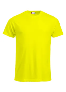 Clique 029360 New Classic-T Regular Fit miniatuur